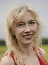 Баразна Анна Николаевна